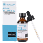 Bronson Vitamin D3 Drops