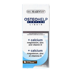سائل لصحة العظام والمفاصل أوستيو هيلب من مارنيز