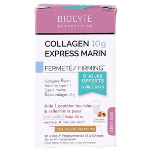 Biocyte Collagen Express Sticks