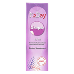K2Day Vitamin D3 & K2 Drops 