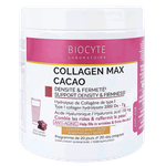 Biocyte Cocoa Collagen Max Powder