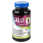 Us Nutri Calci-D Plus Tablets