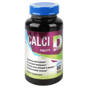 Us Nutri Calci-D Plus Tablets