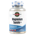Kal 400 mg Magnesium Taurate Tablets
