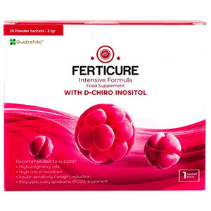 أكياس دعم الخصوبة والإنجاب من فيرتيكور 