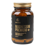 Grassberg Premium Magnesium Capsules