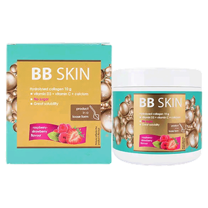 Fit 4 Life BB Skin & Bone Support Powder