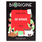 Biorigine Instant Fat Burner Coffee Sachets
