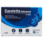 Carnivita Advance Men's Fertility Sachets