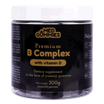 Med Gummies Premium B Complex Gummies