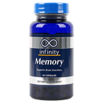 كبسولات دعم وظائف الدماغ من إنفينيتي