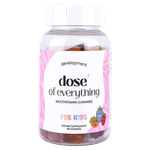 Dose Of Everything Kids Multivitamins Gummies