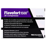Flavofort1500 Blood Circulation Tablets