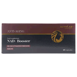 كبسولات ناد + بوستر لمقاومة الشيخوخة من أكتيف لاب