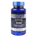 أقراص الحديد من إنفينيتي