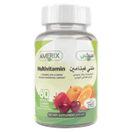 Amerix Multivitamin Adult Gummies