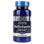 أقراص الفيتامينات المتعددة من إنفينيتي