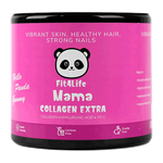Fit 4 Life Mama Collagen Extra Gummies