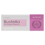 كبسولات بوستيلا من أكتيف لاب