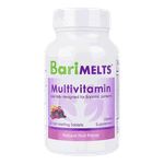 Barimelts Multivitamin Tablets