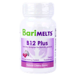 Barimelts B12 Plus Tablets