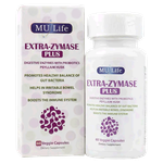 Mu Life Extra-Zymase Plus Capsules