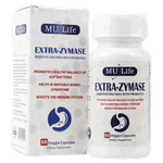 Mu Life Extra-Zymase Capsules