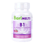 Barimelts Vitamin B1 Tablets
