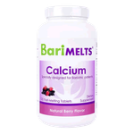 Barimelts Calcium Tablets
