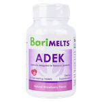 Barimelts Vitamins A, D, E & K Tablets