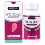 Mu Life Wondal Blood Circulation Capsules