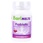 Barimelts Probiotic Tablets