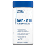 كبسولات تونغكات علي أداء الذكور من أبلايد نيوترشن
