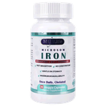 Mu Life Microsom Iron Capsules