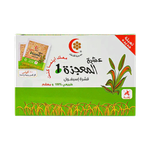Mujezat Alshifa Ispaghol Husk Sachets