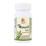 Mujezat Alshifa Ispaghol Husk Capsules - 750mg