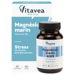 Vitavea Marine Magnesium Tablets