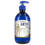 Marnys Artrohelp Sports Massage Oil