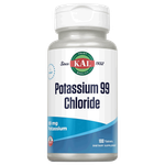 Kal 99 mg Potassium Chloride Tablets