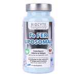 Biocyte Liposomal Iron Capsules