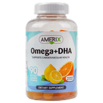 Amerix Omega & DHA Gummies