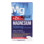 Protem Pharma 500 mg Magnesium Tablets