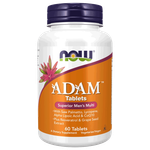 Now Adam Superior Men's Multivitamin Tablets
