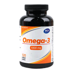 Inov Pharma 1000 mg Omega-3 Capsules