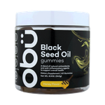 Obu Honey Black Seed Oil Gummies