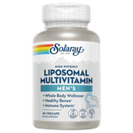 Solaray Men's Liposomal Multivitamin Capsules