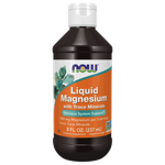 Now Magnesium Liquid