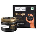 Kapiva Himalayan Shilajit Resin