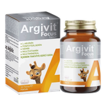 Argivit Focus Tablets