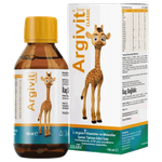 Argivit Classic General Support Syrup